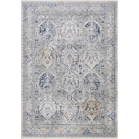 Livabliss Jolie JLO-2311 Machine Crafted Area Rug JLO2311-5373